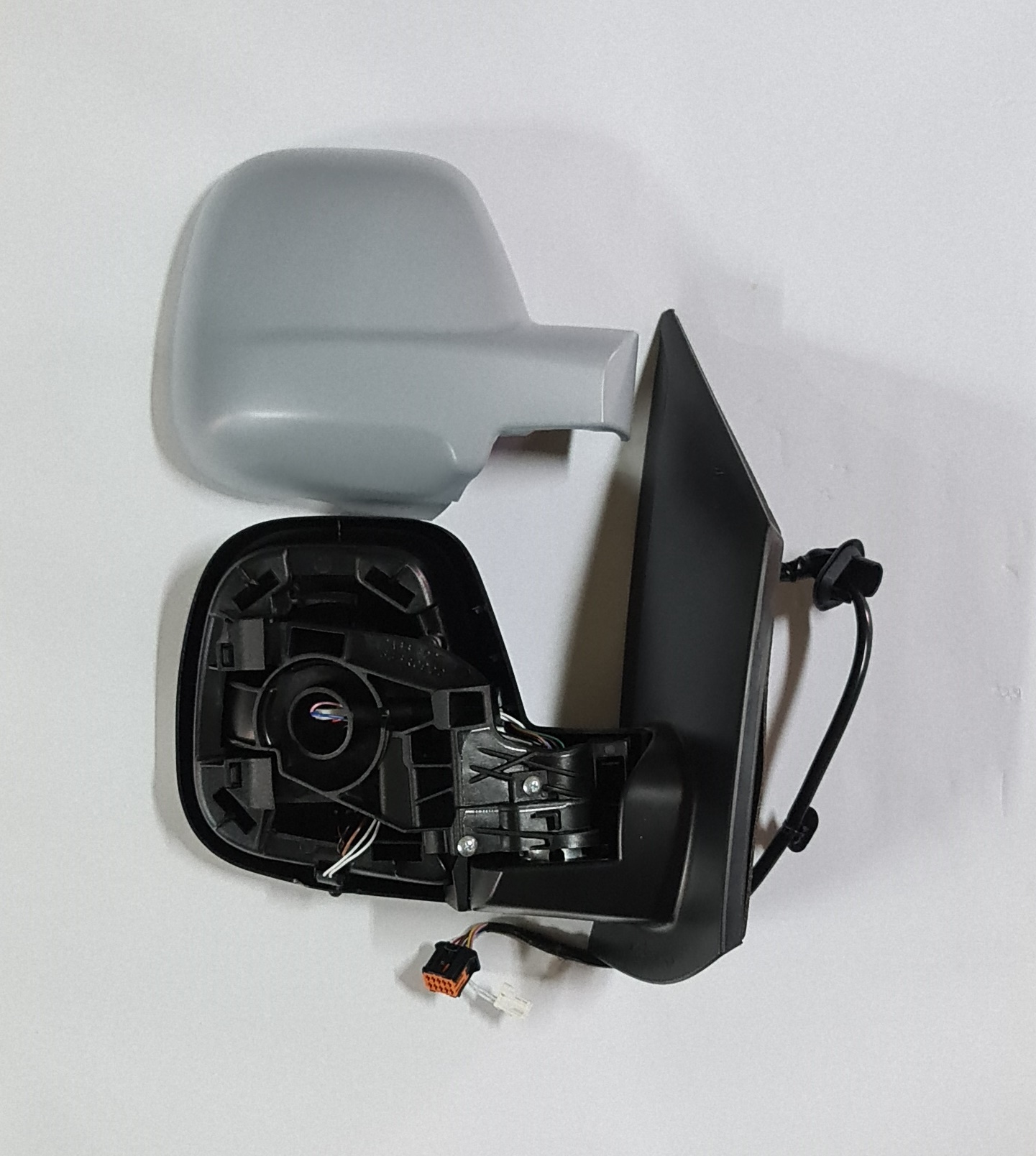  Jumpy / PG Dispatch 2016-2018 On Van Door Mirror assy Right side     